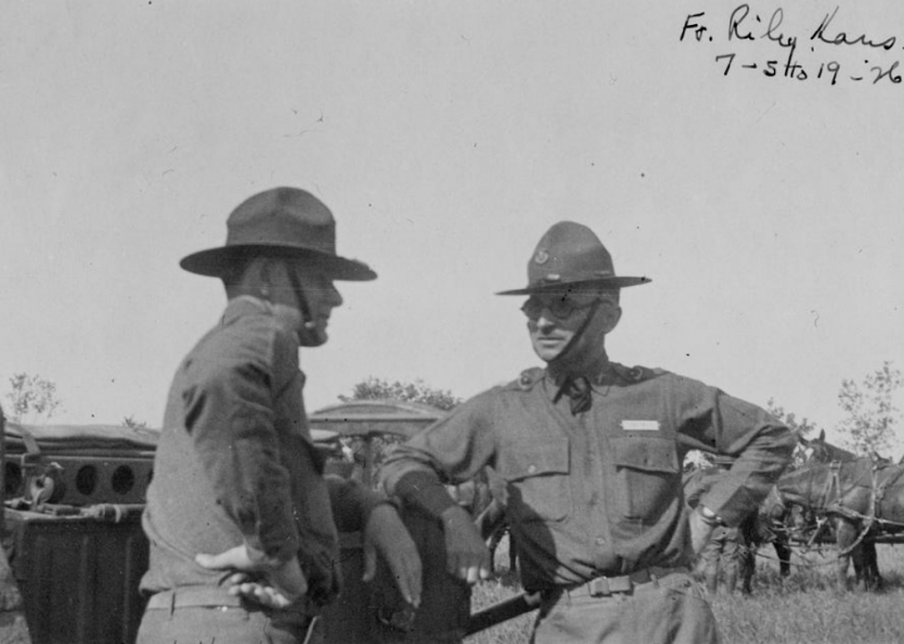 1926: U.S. squashes Nicaraguan coup d’état